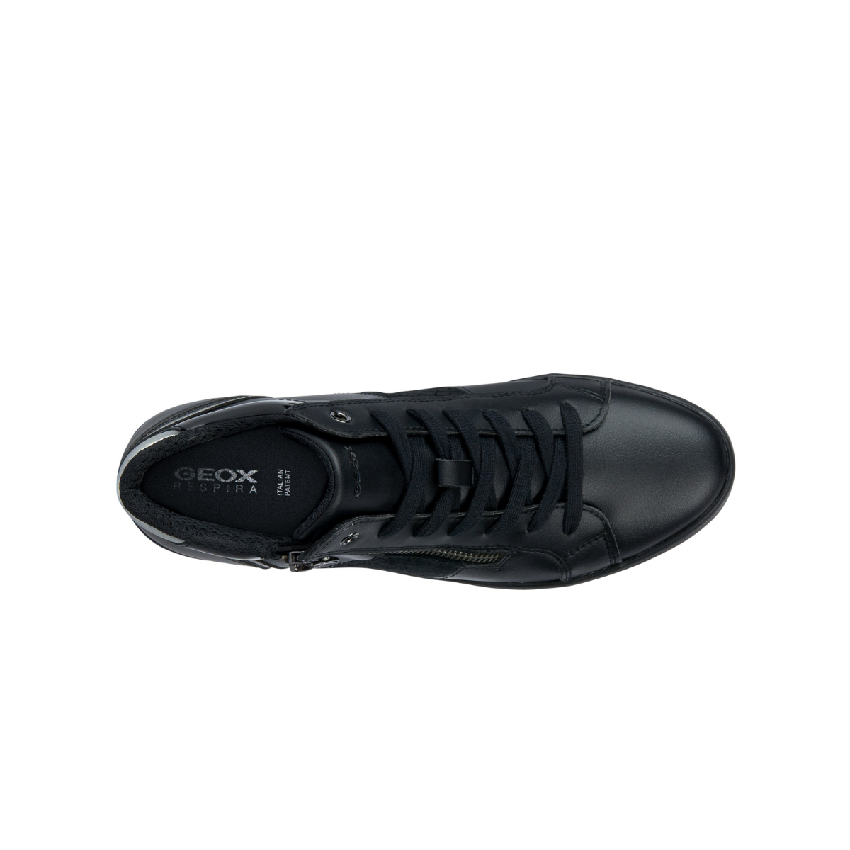 Geox - Baskets BLOMIEE Noir