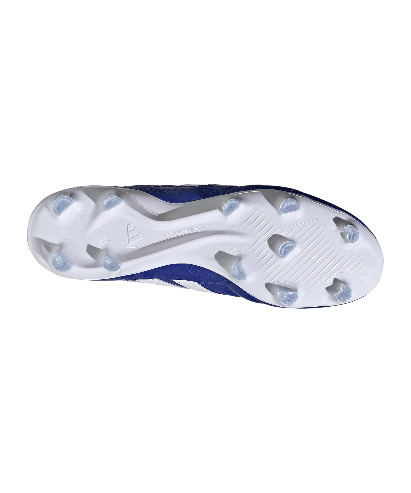 adidas COPA Icon FG Blau