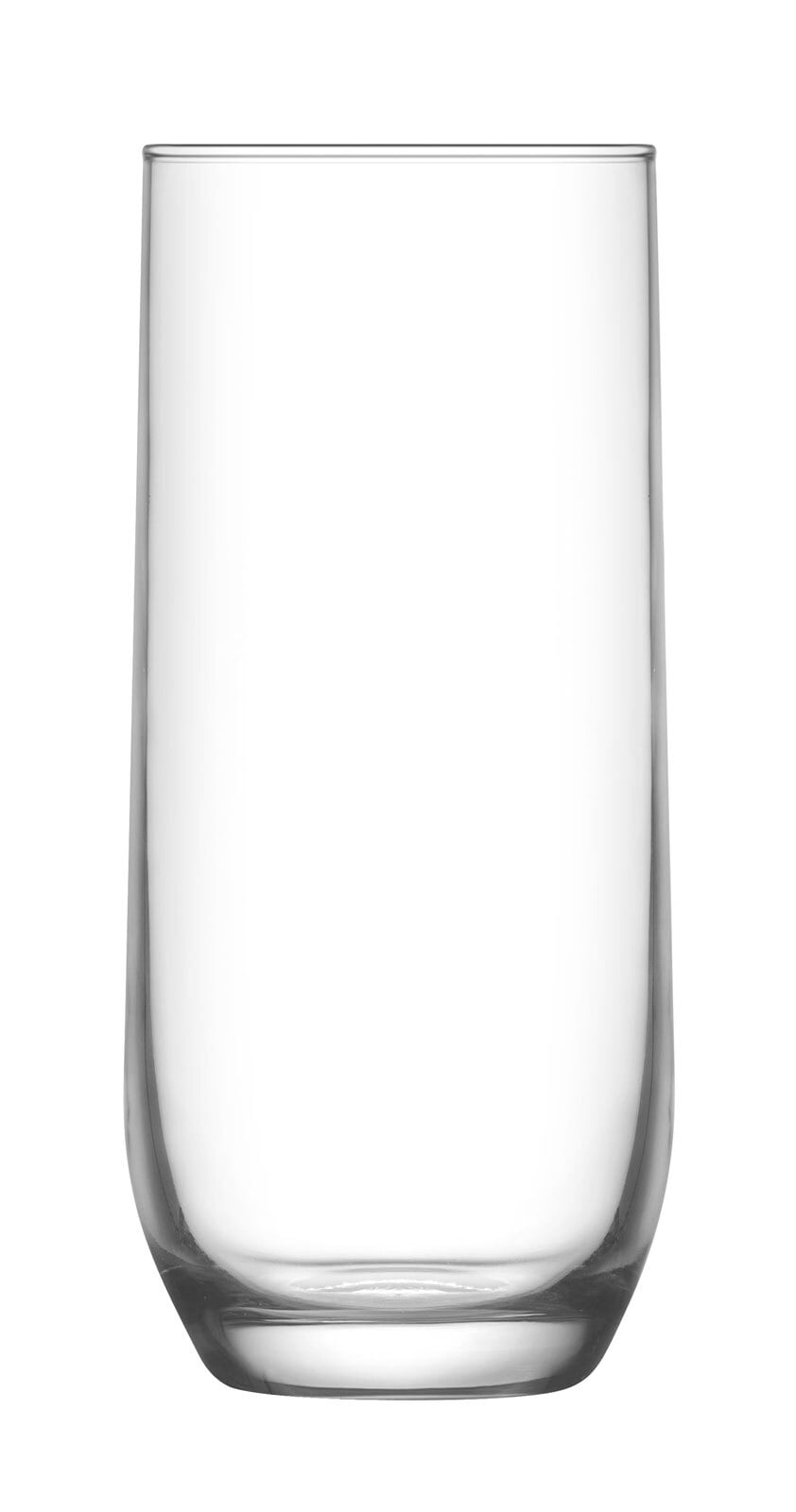 3er-Set Longdrinkglas Bella 310 ml