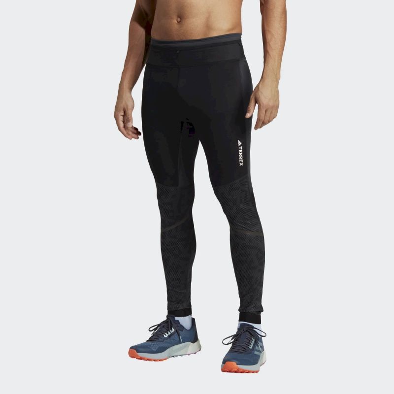 Agravic tight - Collant running homme