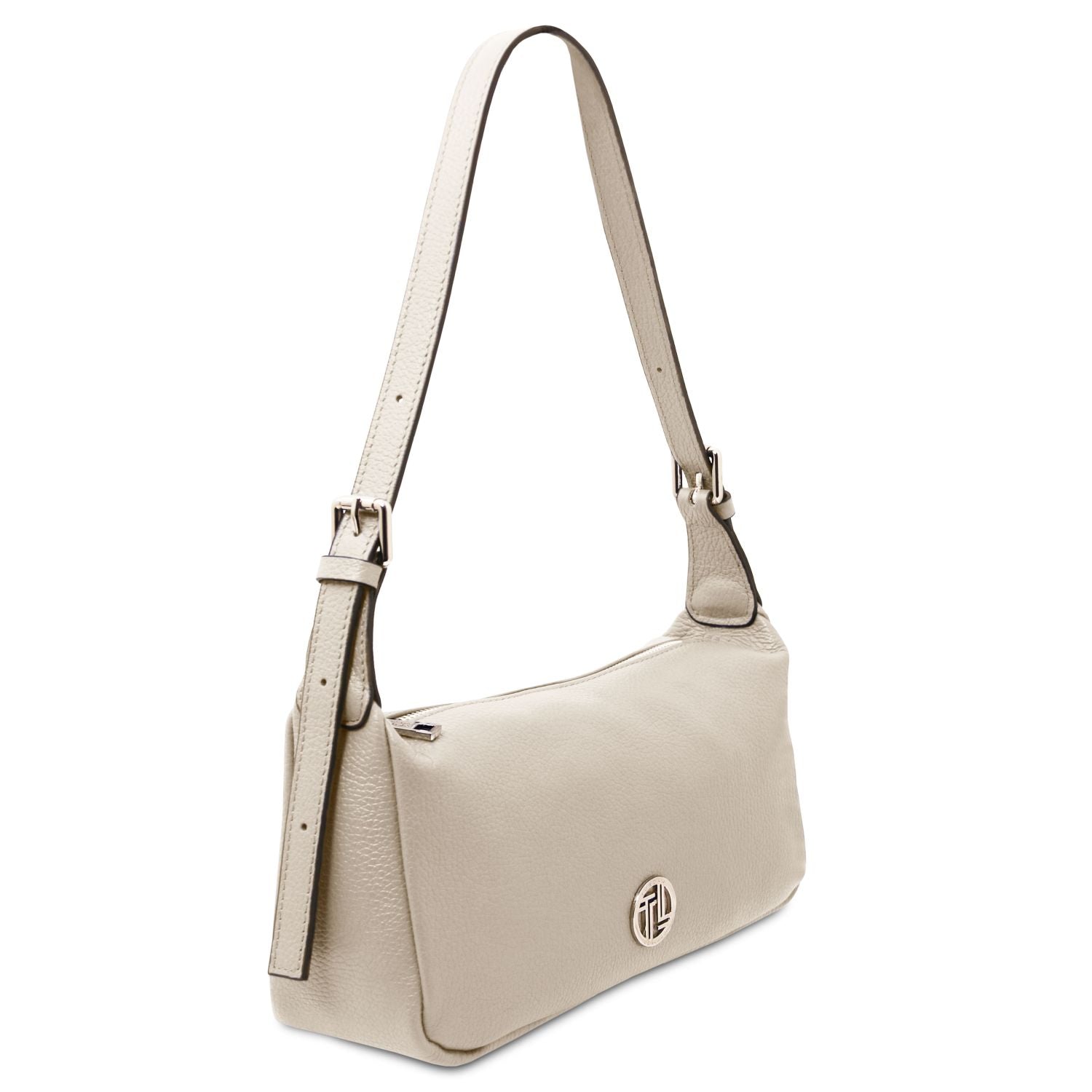 TL142467 – Miranda – Soft leren Schoudertas