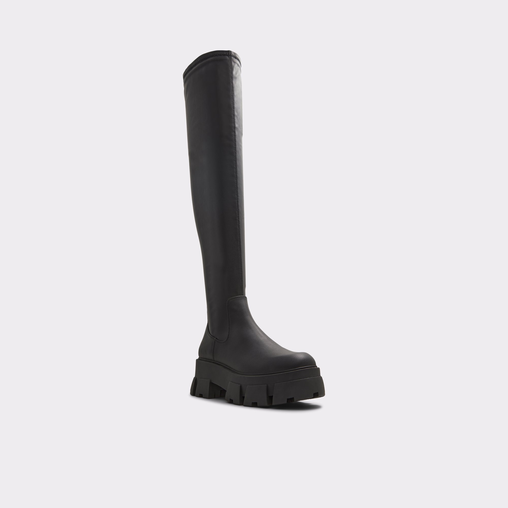 Grandmode Black Women Casual boots