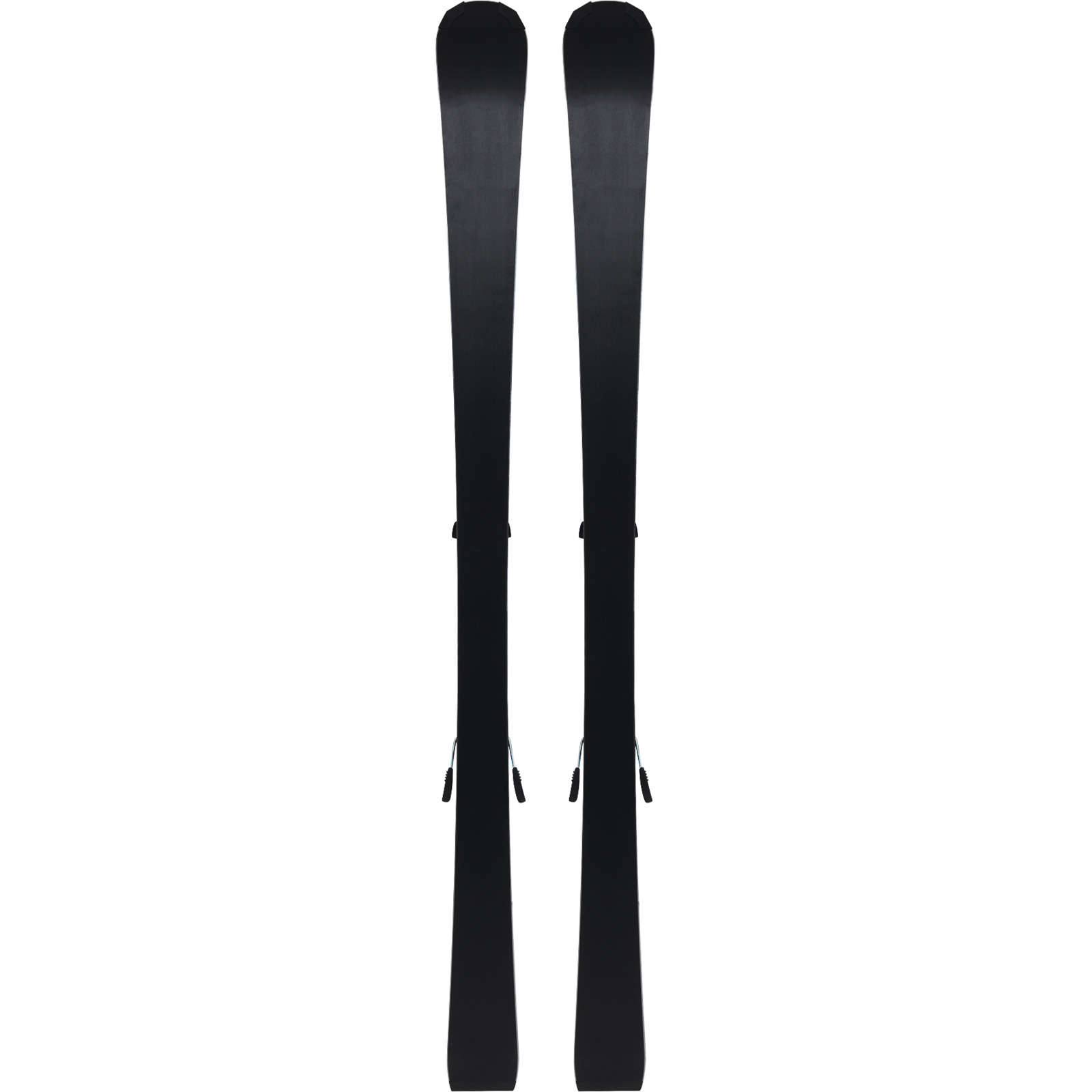 Kinder-Ski-Set Head Supershape Junior inkl. JRS 7.5 GW CA 160 cm