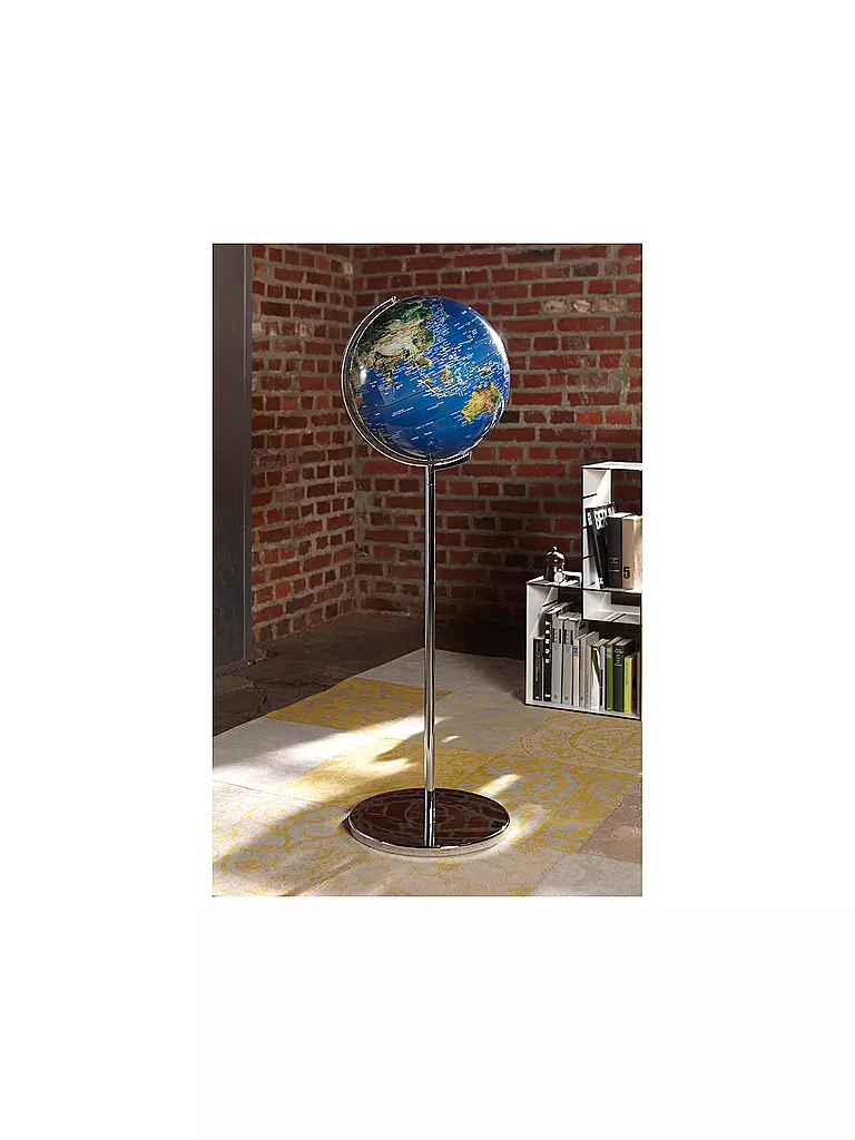 EMFORM Standglobus - Sojus Light LD 43cm Physical 2  keine Farbe