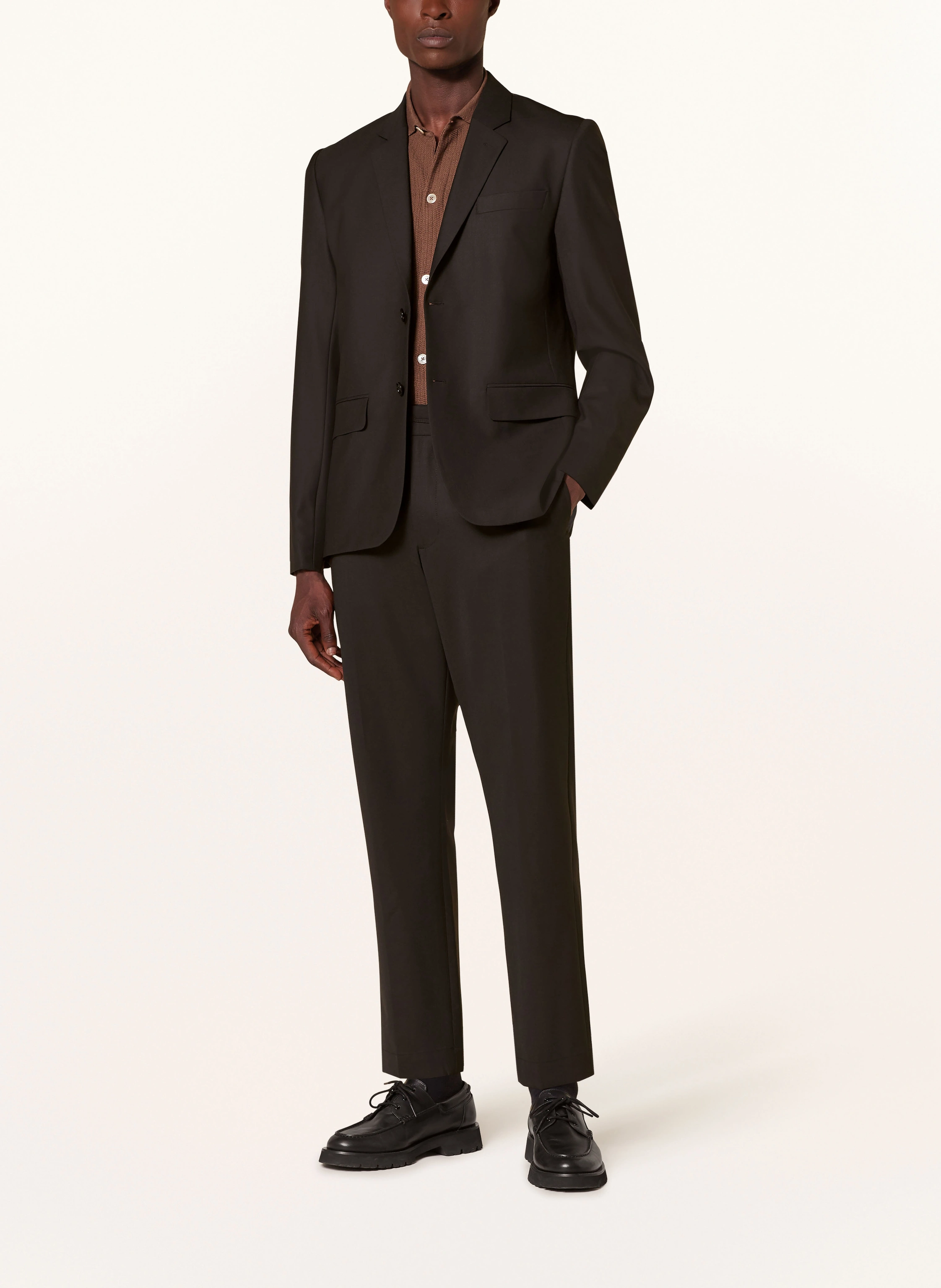 NN.07 Chino BILLIE Relaxed Fit