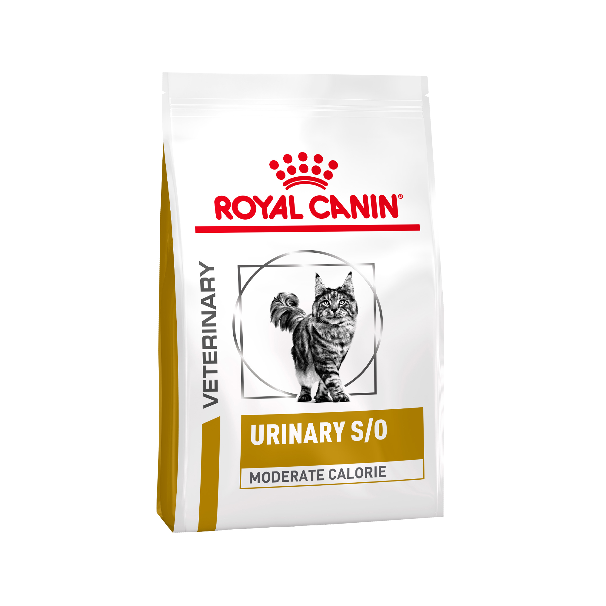 Royal Canin Urinary S/O Moderate Calorie Kat
