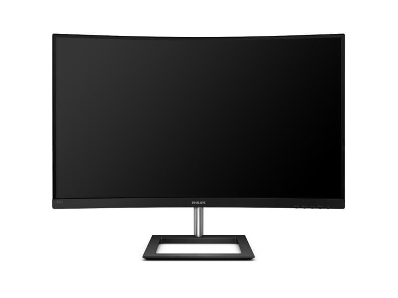 Philips Monitor 325E1C/00 Farbbrillanter, hochauflösender 31,5