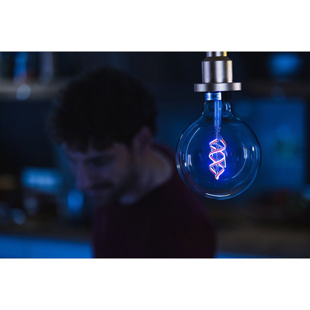 LYSPÆRE LEDVANCE SMART+ WIFI RGBW E27 4,5W