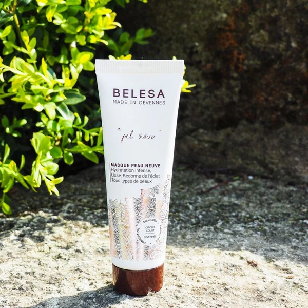 Belesa Masque Peau Neuve - Pel Nouvo 50ml