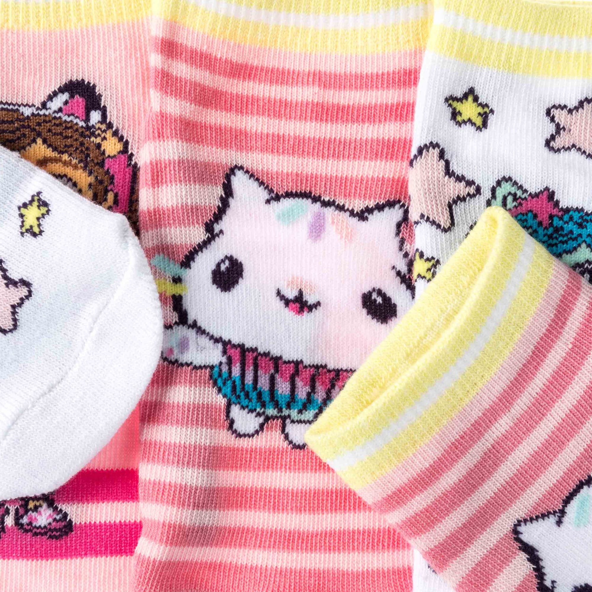 Chaussettes Enfant blanc
