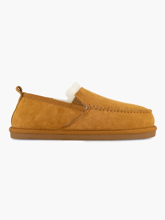Casa mia Pluche pantoffel