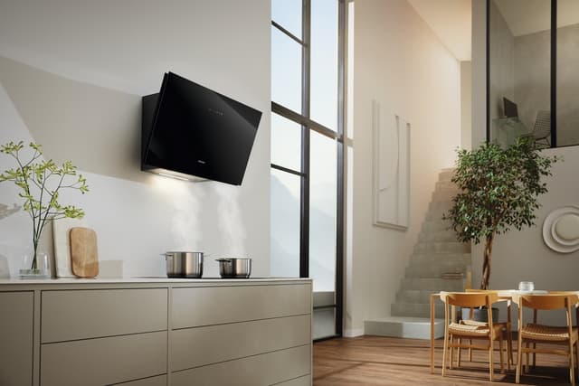 Miele Emhætte DAH 2860 Escala