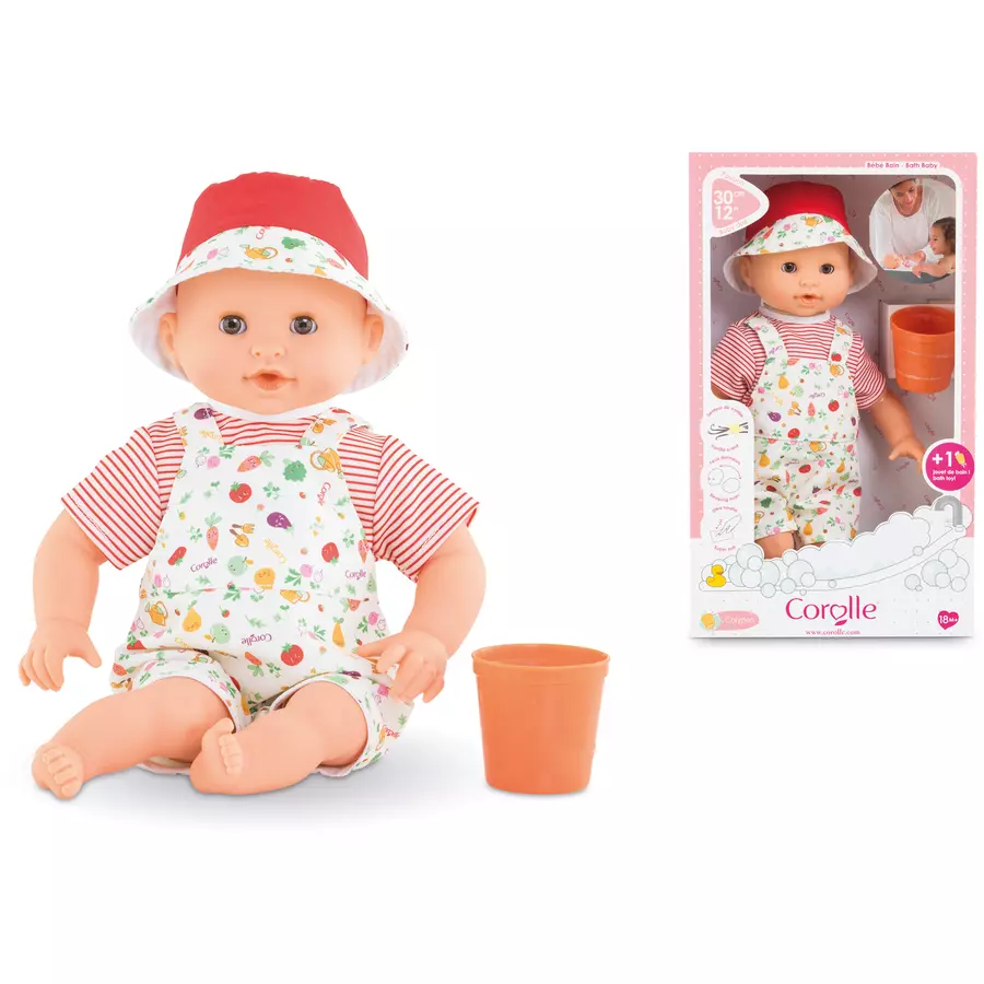 Corolle® Mon Premier Badebaby Calypso
