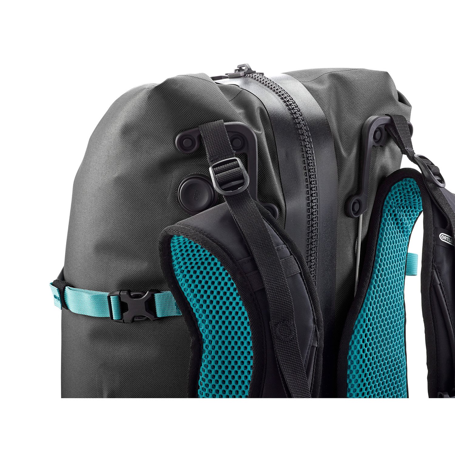 Ortlieb Atrack 35 L Daypack black