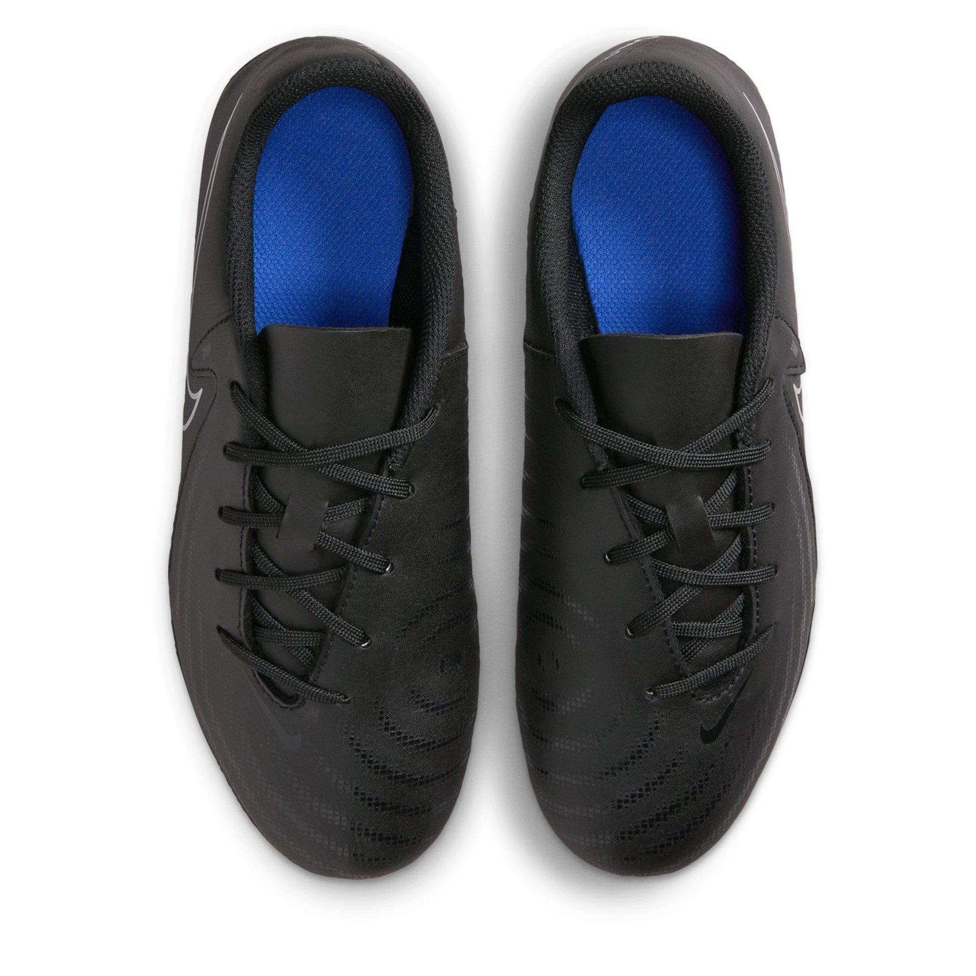 Nike Phantom GX II Juniors Firm Ground Football Boots