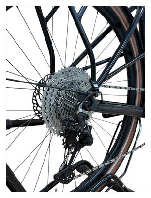 Produit reconditionné . Orbea Vibe H10 EQ City XT 2022 . Vélo électrique . Orbea . très bon état
