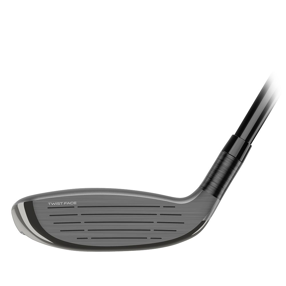 Qi35 Max Hybrid