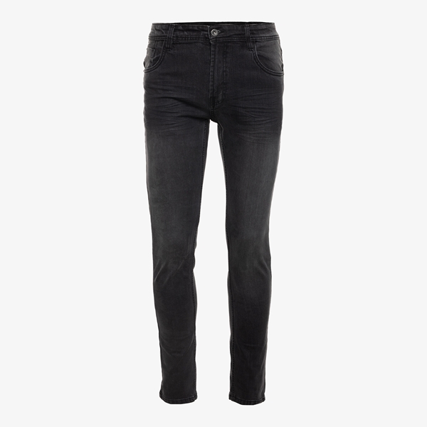 Unsigned comfort stretch fit heren jeans lengte 32