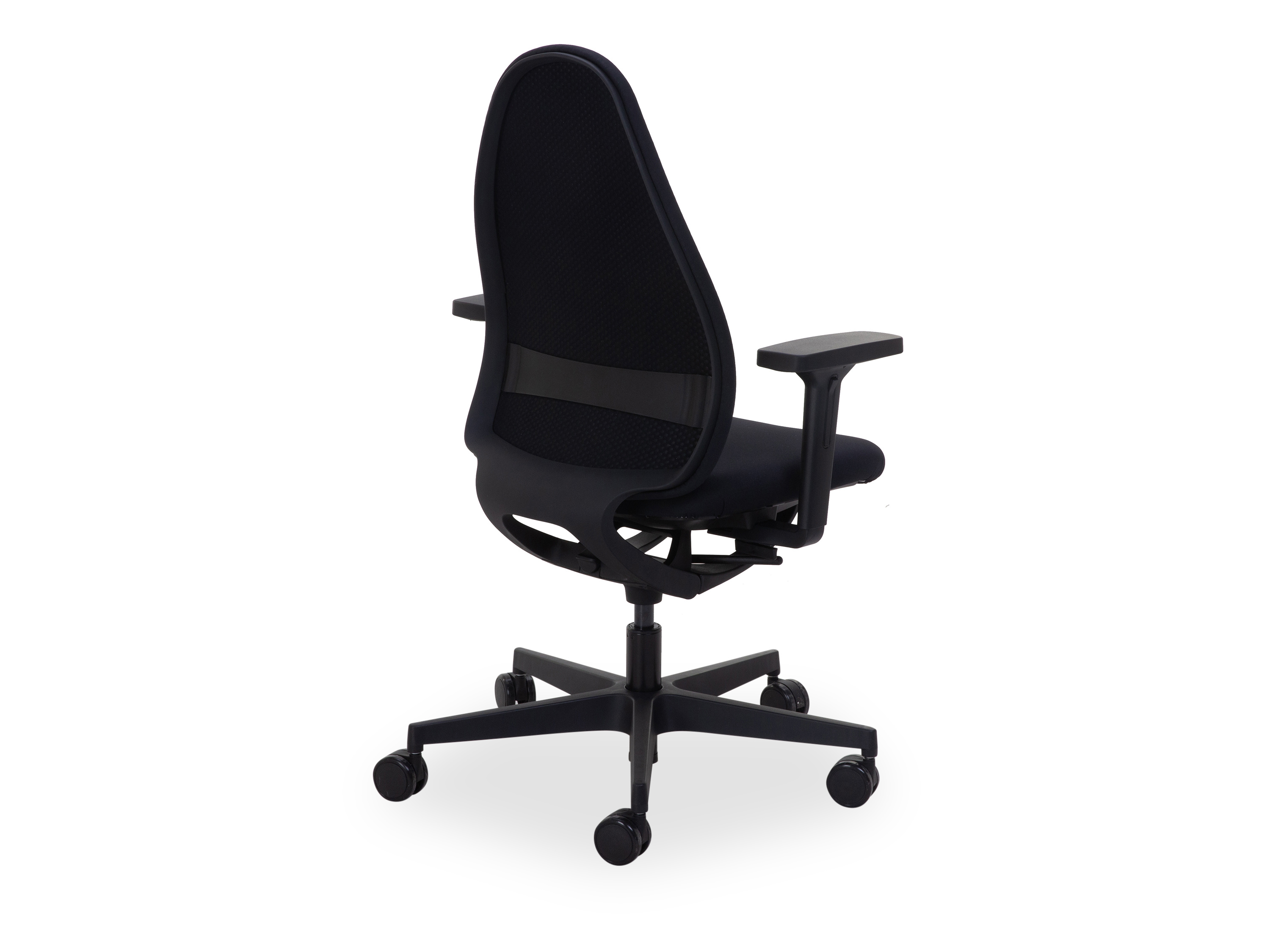 Drehstuhl SOFT SITNESS ART G