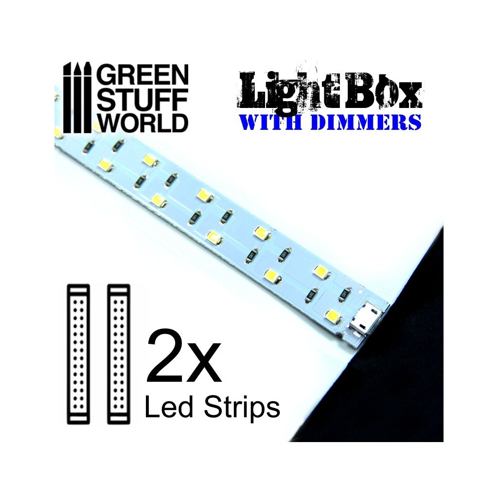 Lightbox Studio