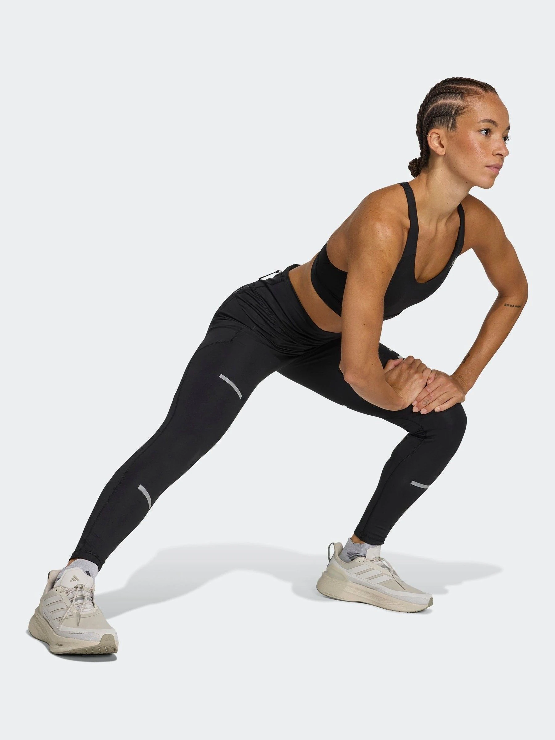 adidas Adi365 Running CLIMAWARM+ Leggings