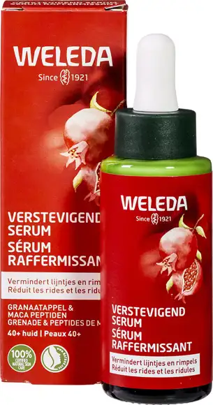 Granaatappel Verstevigend Serum