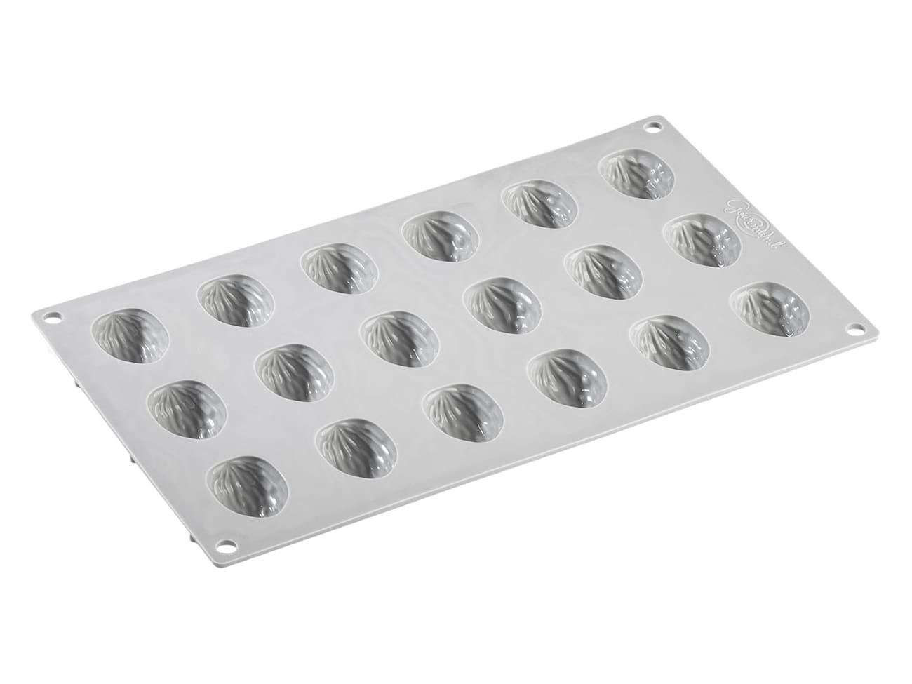 Moule silicone - Noix - 30 x 17,5 cm - Pavoni