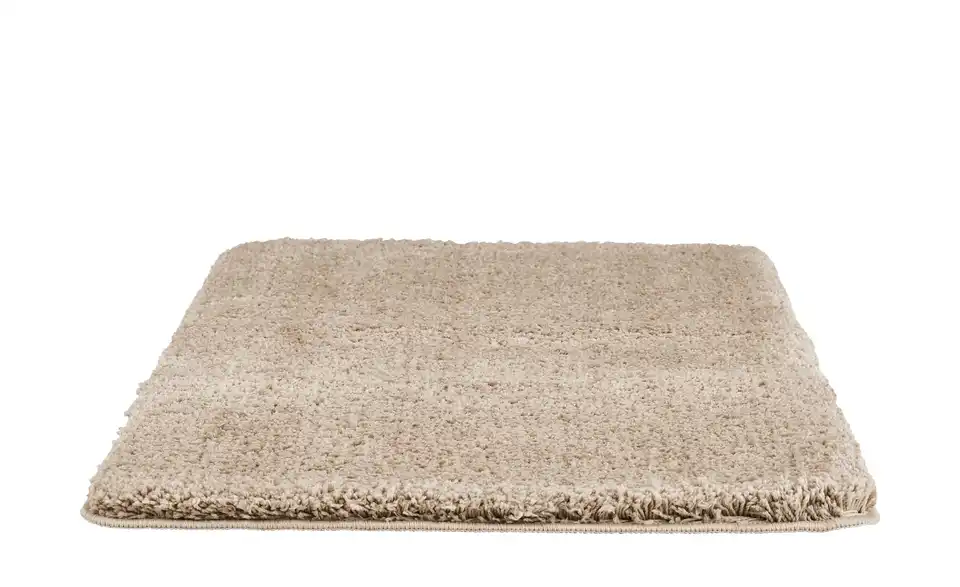 como Badteppich Softy Sand 55x65 cm