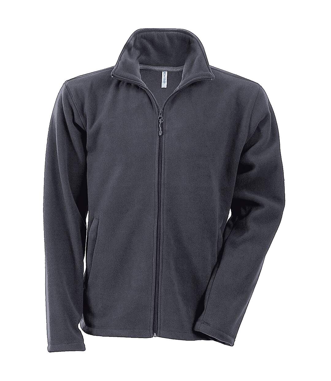 Kariban - Veste FALCO - Hommes (Gris) - UTRW737