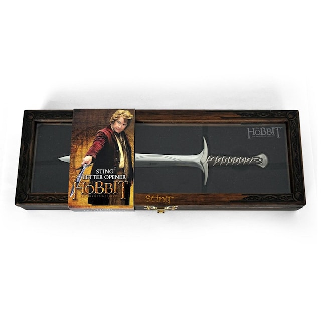 Brevkniv The Hobbit Sting