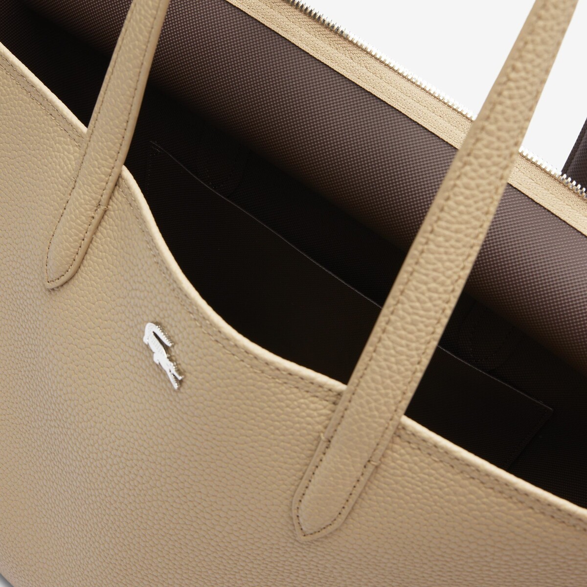 LACOSTE<br>Shoppingtas Anna
