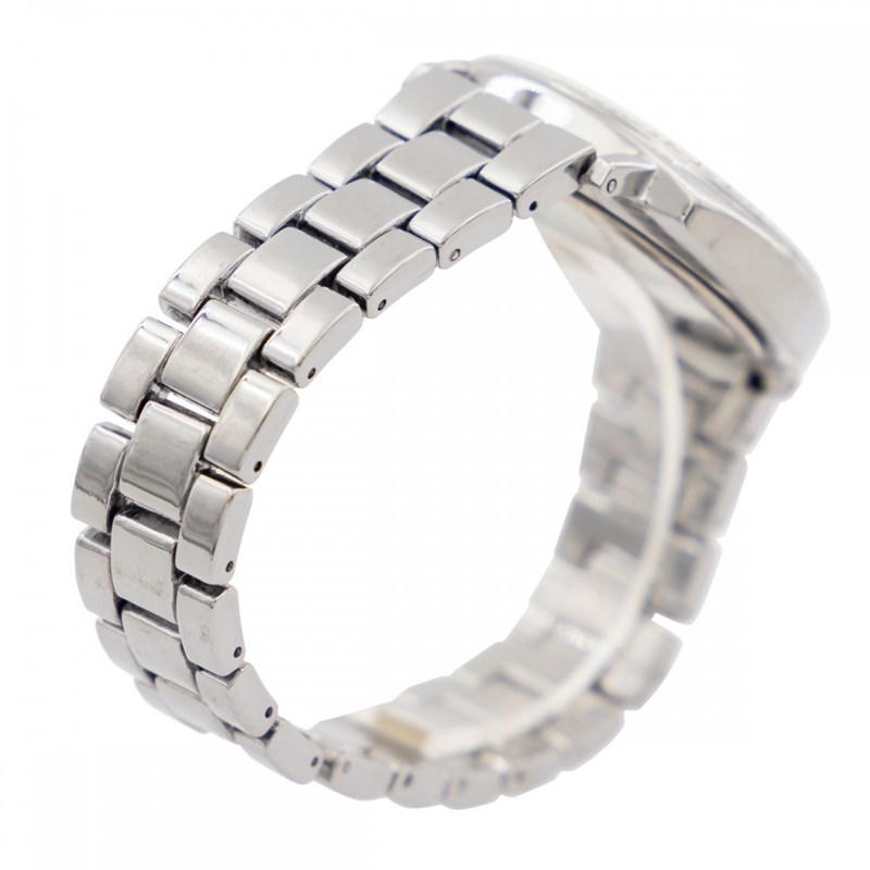 Montre Femme Fashion Métal Strass GIORGIO