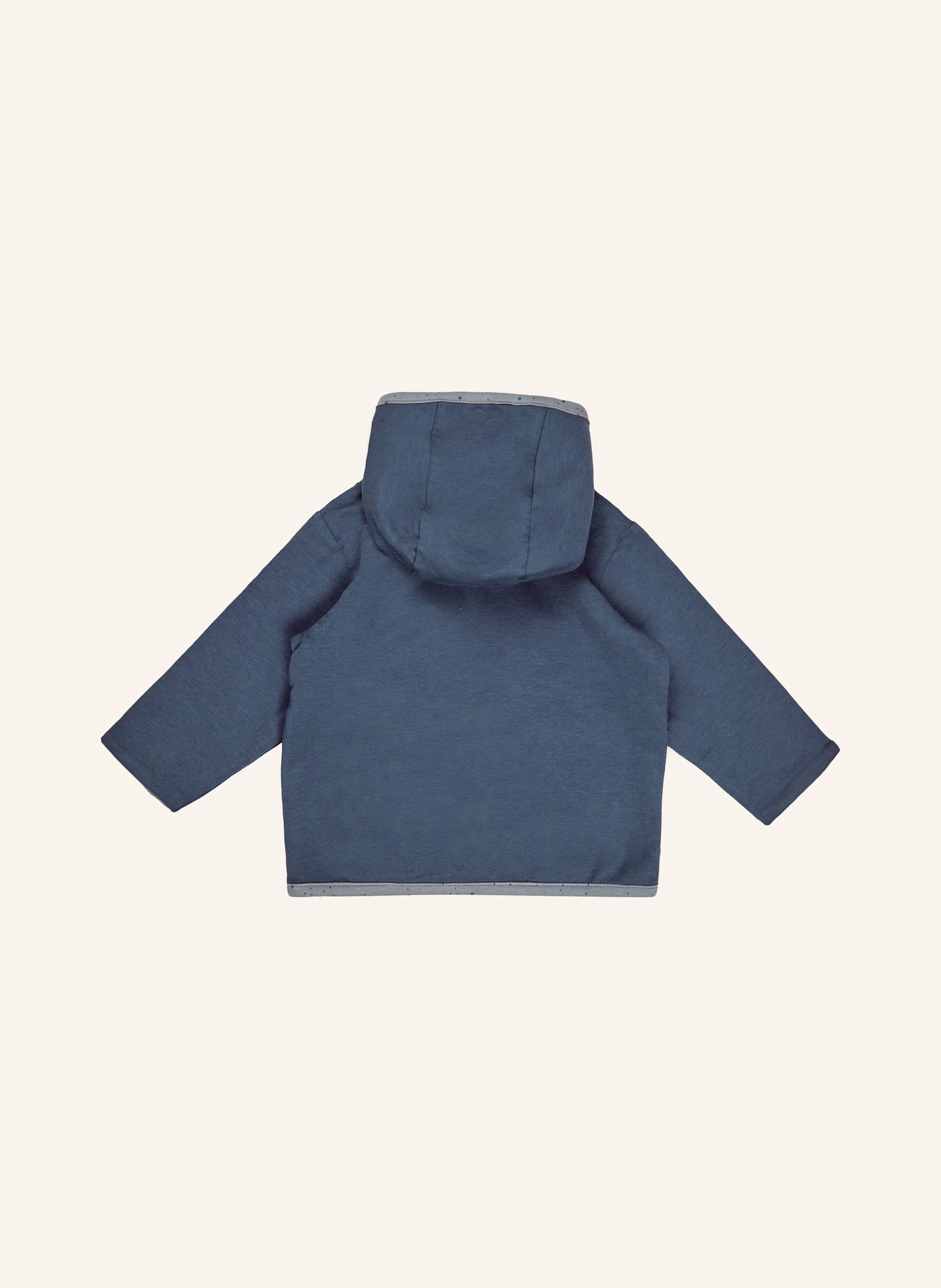 Sterntaler Babyjacke zum Wenden Rexi