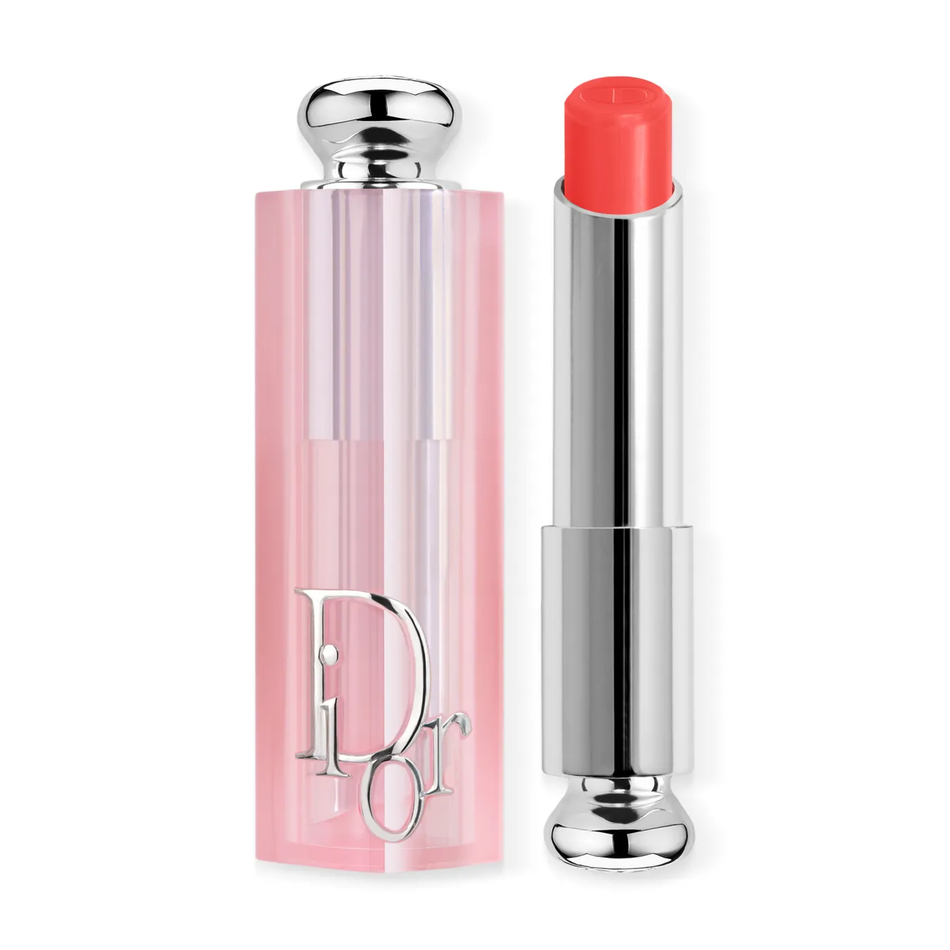 DIOR Dior Addict Lip Glow feuchtigkeitsspendender Lippenbalsam001 Pink
