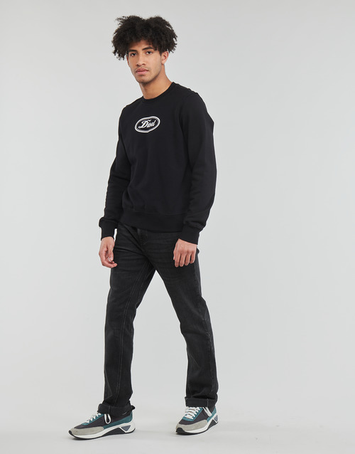Diesel - 2021 - Gris