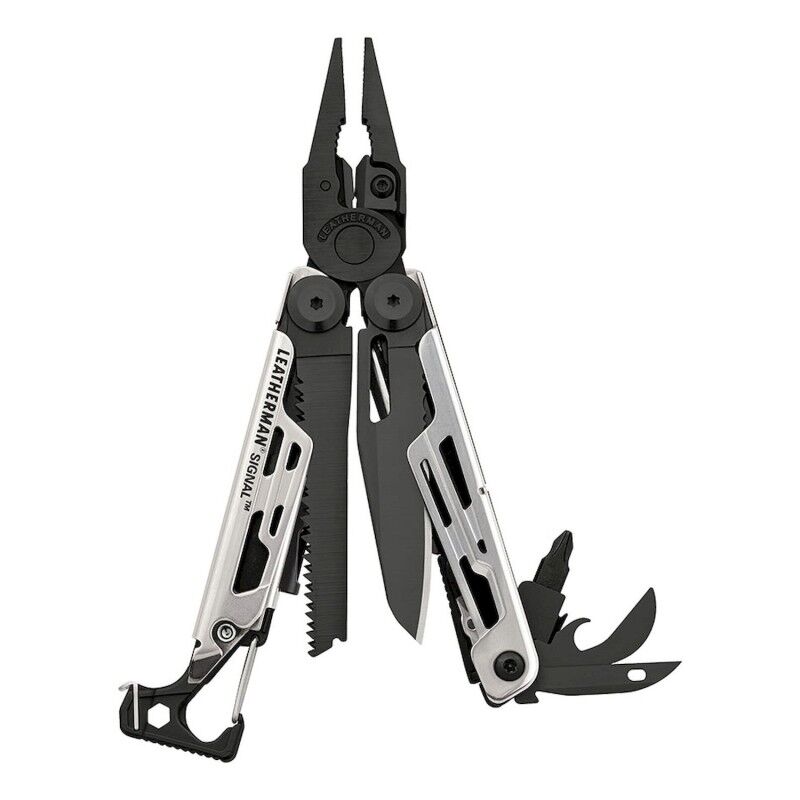 Signal - Multi-outils