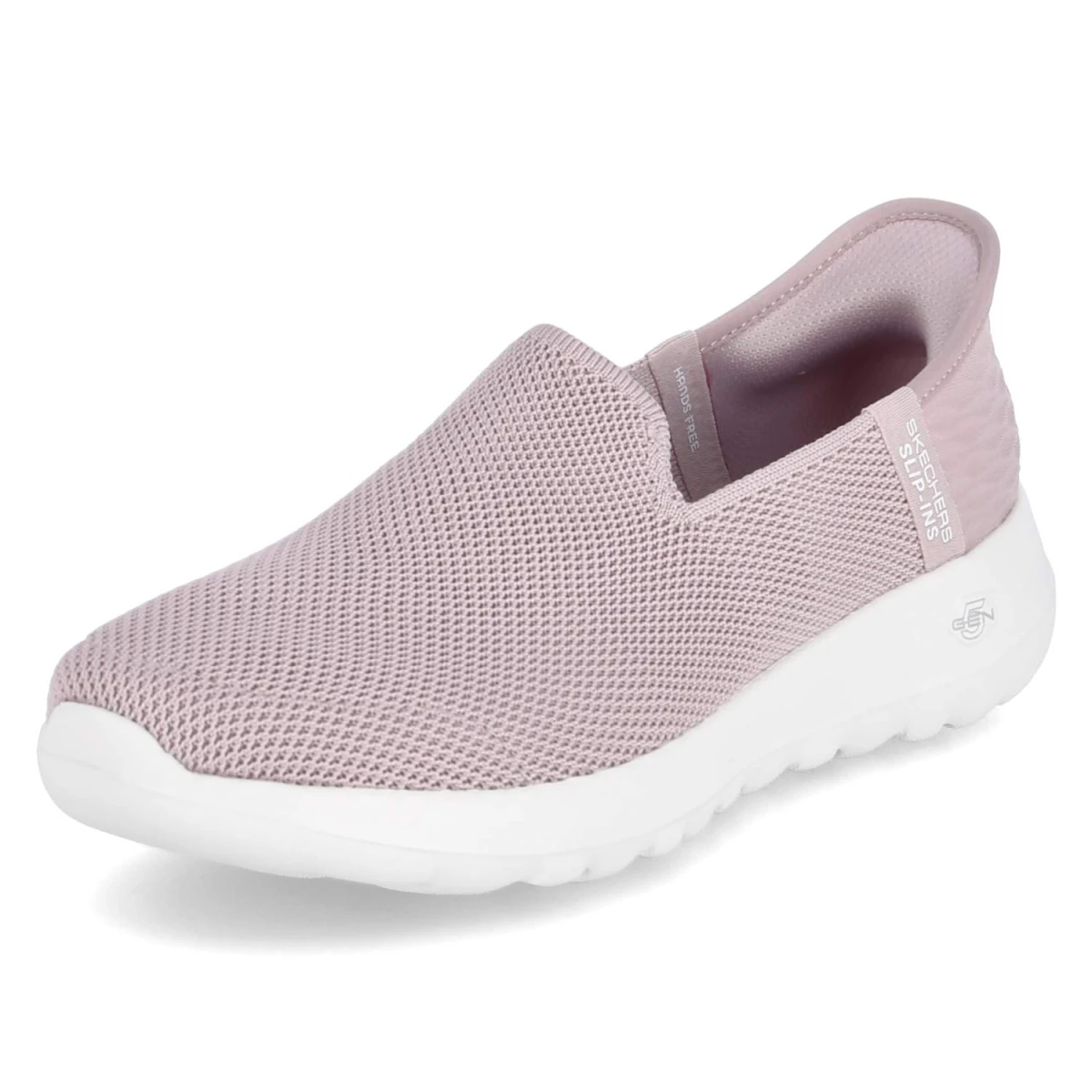 SkechersSlipper GO WALK JOY VELA - light pink