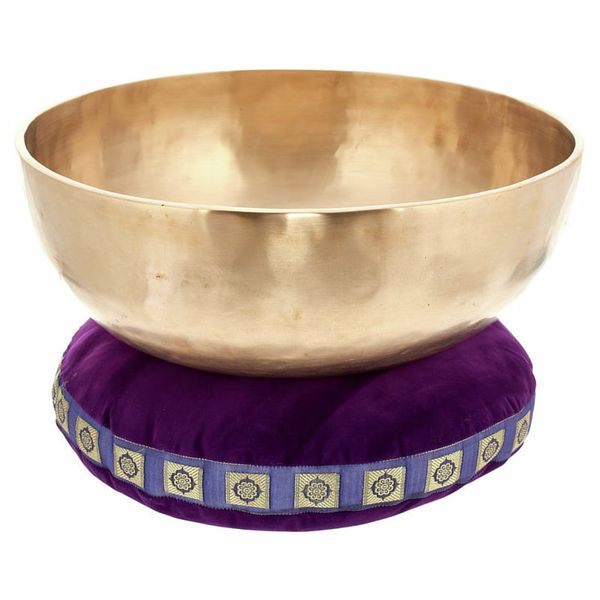 Thomann Tibetan Zen Singing Bowl 5kg