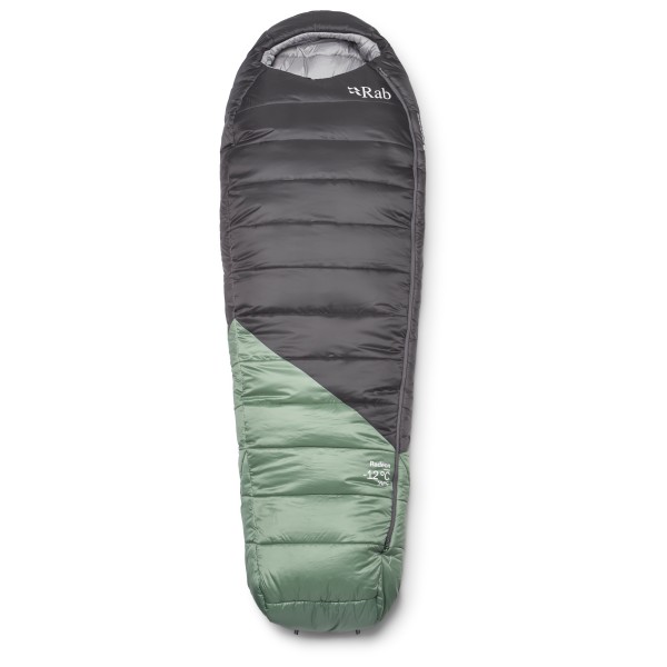Rab - Women's Radeon -12C / 10F - Sac de couchage synthétique