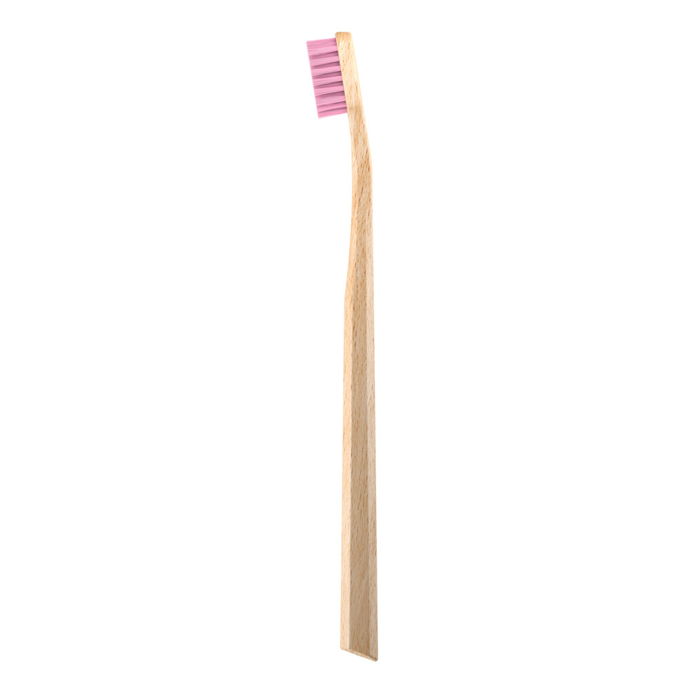 Curaprox Tandenborstel Wood Ultra Zacht