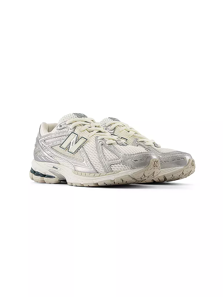 NEW BALANCE Sneaker 1906 grau