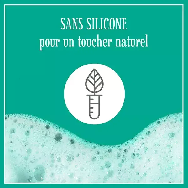 Le Petit Marseillais Shampoing Hydratation Calendula et Eau de Coco Bio 250ml