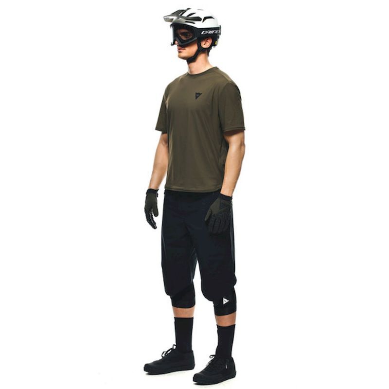 Hgr Jersey SS - Maillot VTT homme