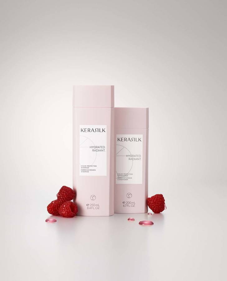 Kerasilk Color Protecting Conditioner 200ml