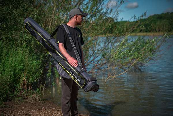 Fourreau Matrix Ethos 2 Rod Holdall