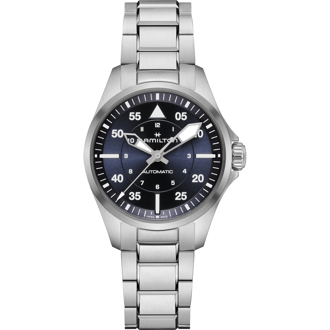 Hamilton Khaki Aviation Pilot Auto 36mm