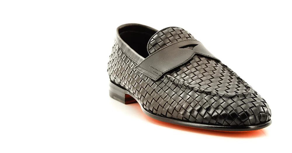 SANTONI - CARLOS 13903 WNC