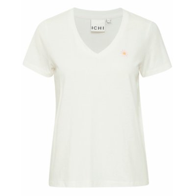 Tee-shirt à manches courtes femme Ihcamino Vss ICHI