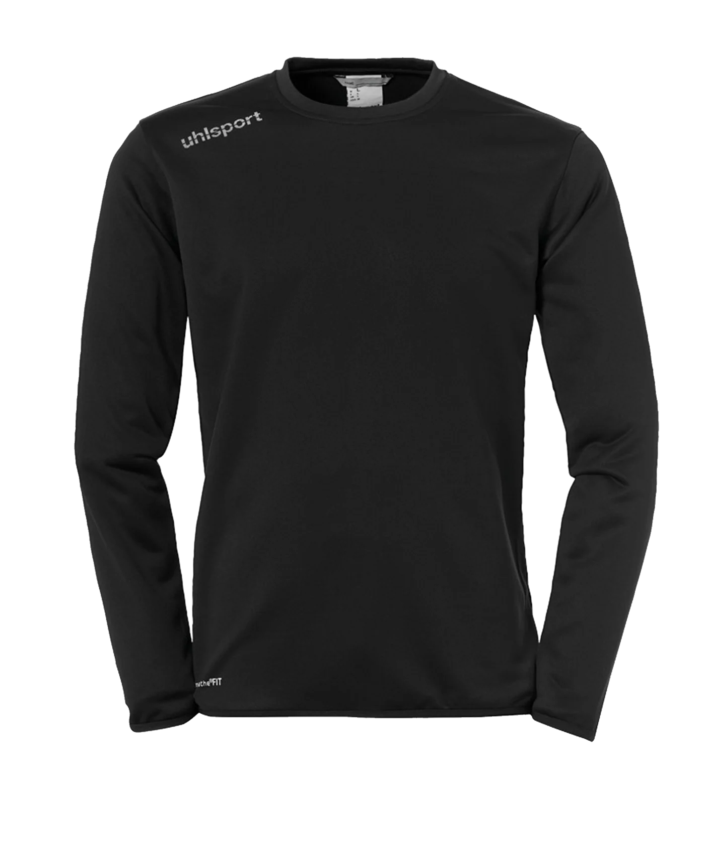 uhlsport Essential Trainingstop langarm Kids F01