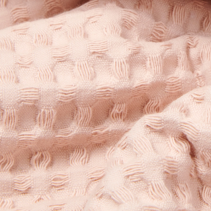 koeka Babyschalenbezug 0+ 35 Punkte Antwerp rosa